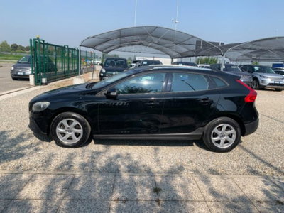 Volvo V40 Cross Country D2 1.6 Kinetic (2)