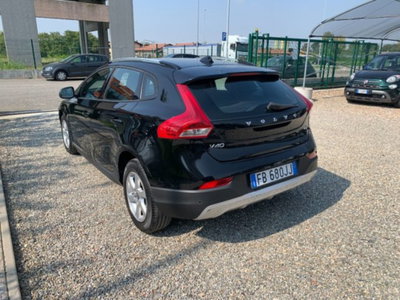 Volvo V40 Cross Country D2 1.6 Kinetic (3)