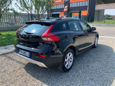 Volvo V40 Cross Country D2 1.6 Kinetic (5)