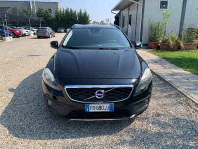 Volvo V40 Cross Country D2 1.6 Kinetic (8)