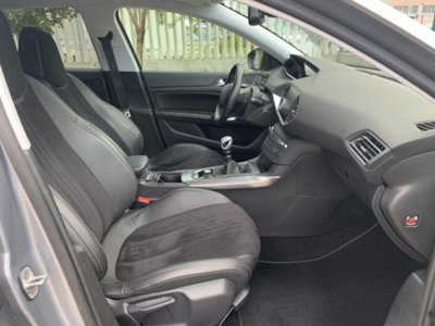 Peugeot 308 SW BlueHDi 150 S&S Business (12)