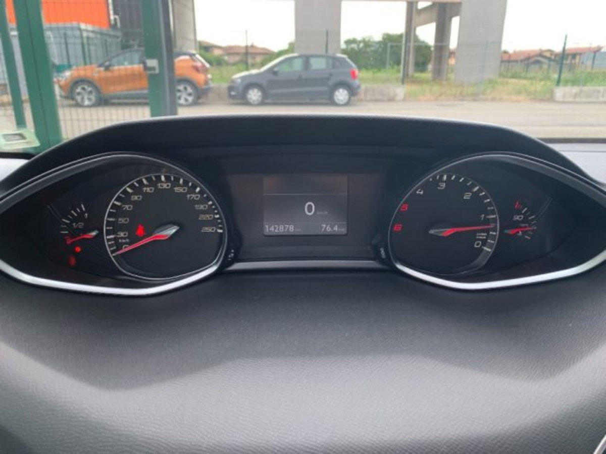 Peugeot 308 SW BlueHDi 150 S&S Business (14)