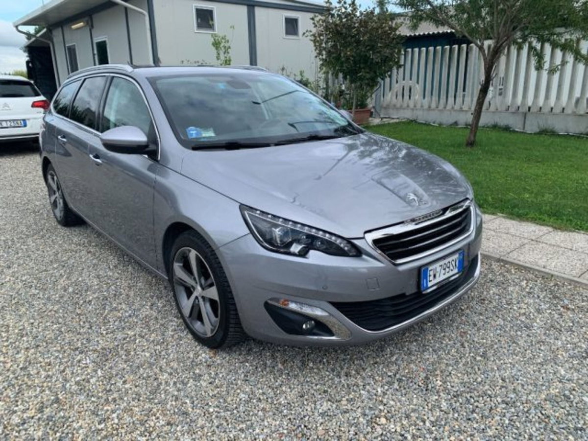 Peugeot 308 SW BlueHDi 150 S&S Business (3)