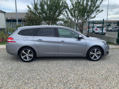 Peugeot 308 SW BlueHDi 150 S&S Business (4)