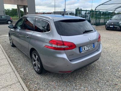 Peugeot 308 SW BlueHDi 150 S&S Business (7)