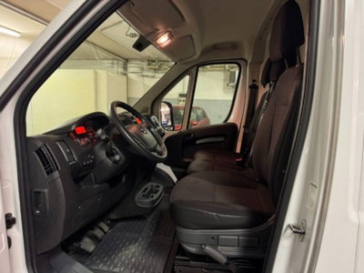 Opel Movano Furgone 33 L2H2 2.2 diesel 140cv S&S (11)