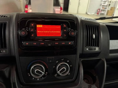 Opel Movano Furgone 33 L2H2 2.2 diesel 140cv S&S (14)