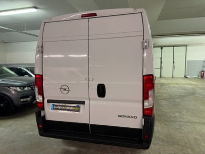Opel Movano Furgone 33 L2H2 2.2 diesel 140cv S&S (6)