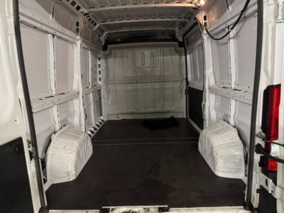 Opel Movano Furgone 33 L2H2 2.2 diesel 140cv S&S (9)