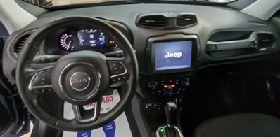 Jeep Renegade 1.3 T4 190CV PHEV 4xe AT6 Limited (10)