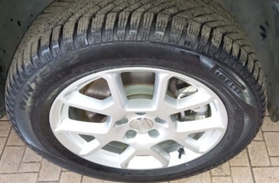 Jeep Renegade 1.3 T4 190CV PHEV 4xe AT6 Limited (13)