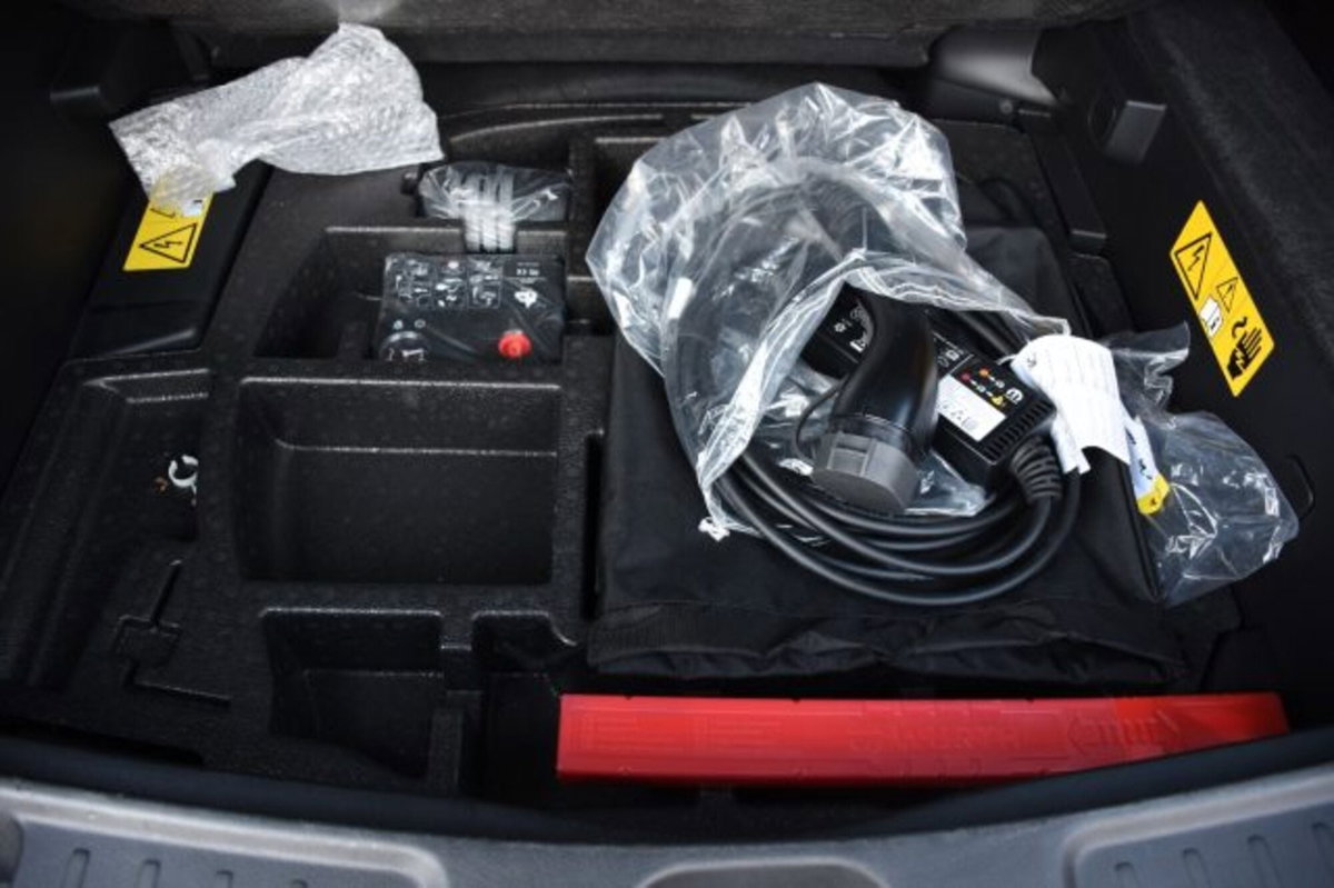 Jeep Compass 1.3 turbo t4 phev North Star 4xe auto (16)