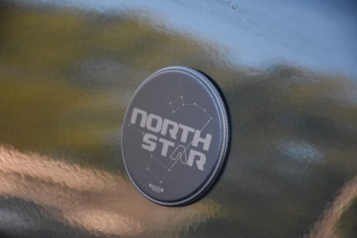 Jeep Compass 1.3 turbo t4 phev North Star 4xe auto (17)