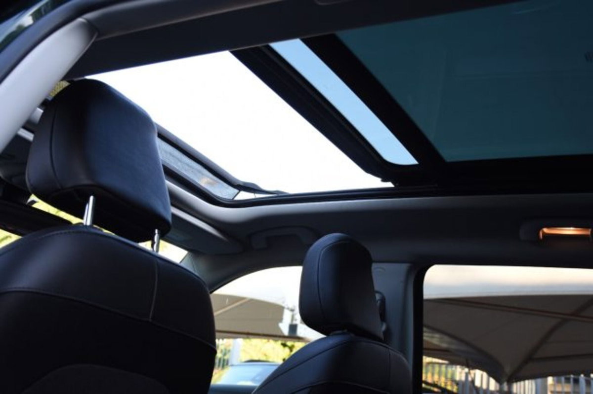 Jeep Compass 1.3 turbo t4 phev North Star 4xe auto (5)