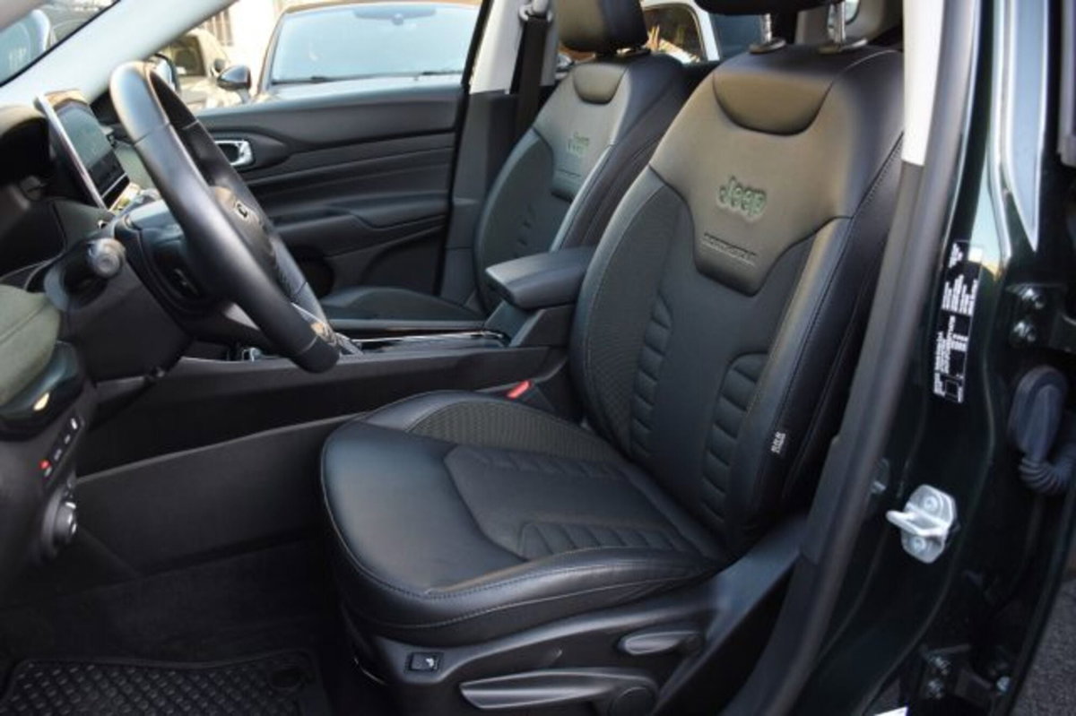 Jeep Compass 1.3 turbo t4 phev North Star 4xe auto (7)
