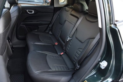 Jeep Compass 1.3 turbo t4 phev North Star 4xe auto (8)