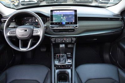 Jeep Compass 1.3 turbo t4 phev North Star 4xe auto (9)