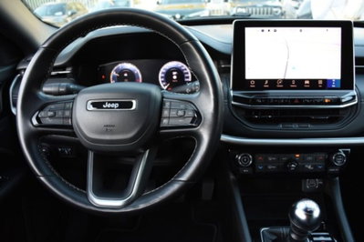 Jeep Compass 1.6 Multijet II 2WD 80° Anniversario (10)