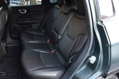 Jeep Compass 1.6 Multijet II 2WD 80° Anniversario (18)
