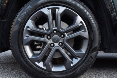 Jeep Compass 1.6 Multijet II 2WD 80° Anniversario (5)