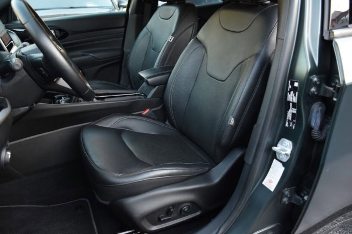 Jeep Compass 1.6 Multijet II 2WD 80° Anniversario (7)