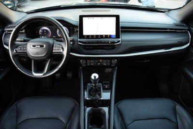 Jeep Compass 1.6 Multijet II 2WD 80° Anniversario (9)