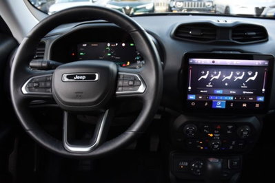 Jeep Renegade 1.3 t4 phev North Star 4xe at6 (10)
