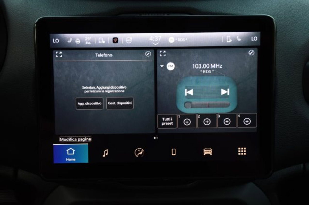 Jeep Renegade 1.3 t4 phev North Star 4xe at6 (18)