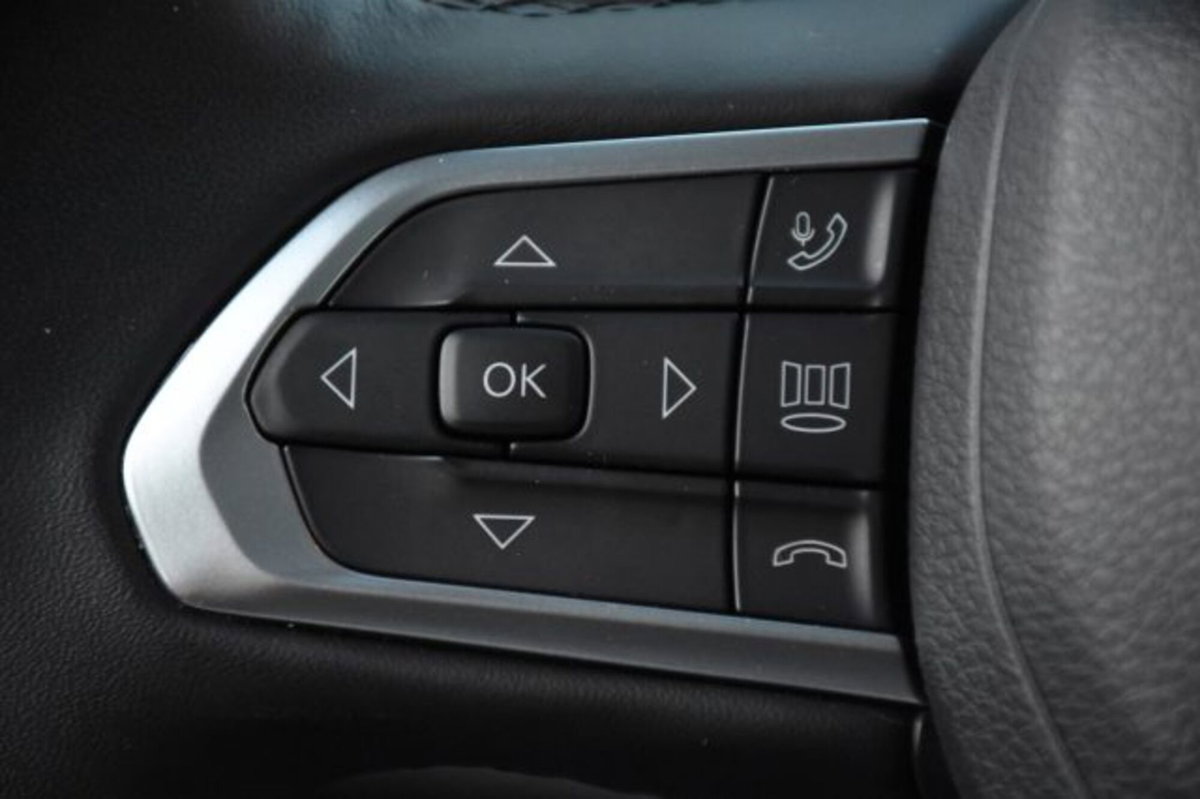 Jeep Renegade 1.3 t4 phev North Star 4xe at6 (20)