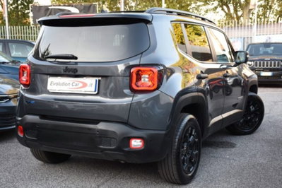 Jeep Renegade 1.3 t4 phev North Star 4xe at6 (3)