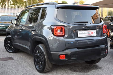 Jeep Renegade 1.3 t4 phev North Star 4xe at6 (4)
