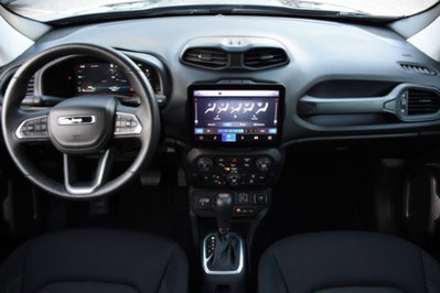 Jeep Renegade 1.3 t4 phev North Star 4xe at6 (9)