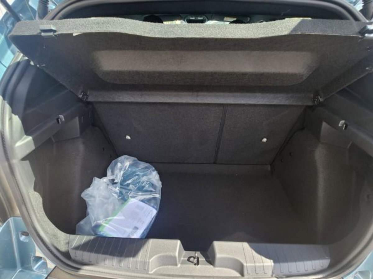 Fiat Grande Panda 1.2 Icon 100cv (16)