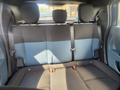 Fiat Grande Panda 1.2 Icon 100cv (17)