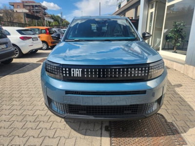 Fiat Grande Panda 1.2 Icon 100cv (2)