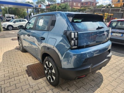 Fiat Grande Panda 1.2 Icon 100cv (6)