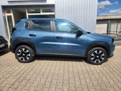 Fiat Grande Panda 1.2 Icon 100cv (7)