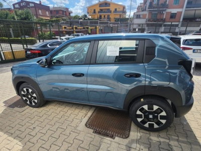 Fiat Grande Panda 1.2 Icon 100cv (8)