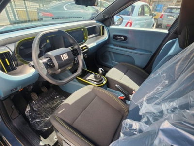 Fiat Grande Panda 1.2 Icon 100cv (9)