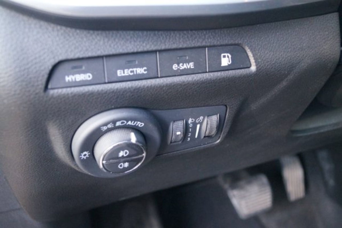 Jeep Compass 1.3 T4 190CV PHEV AT6 4xe Limited (10)