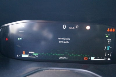 Jeep Compass 1.3 T4 190CV PHEV AT6 4xe Limited (12)