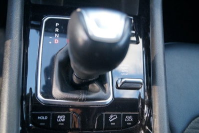 Jeep Compass 1.3 T4 190CV PHEV AT6 4xe Limited (18)