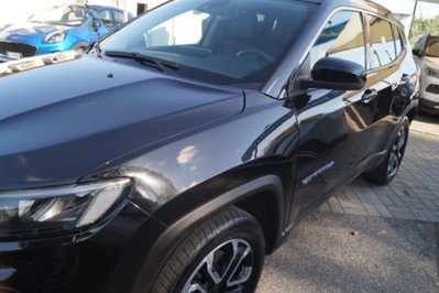 Jeep Compass 1.3 T4 190CV PHEV AT6 4xe Limited (2)