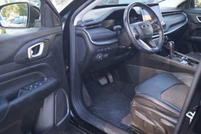 Jeep Compass 1.3 T4 190CV PHEV AT6 4xe Limited (7)