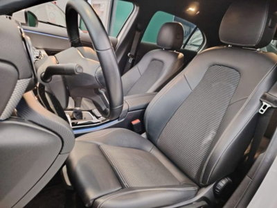Mercedes-Benz Classe A 160 Premium (11)