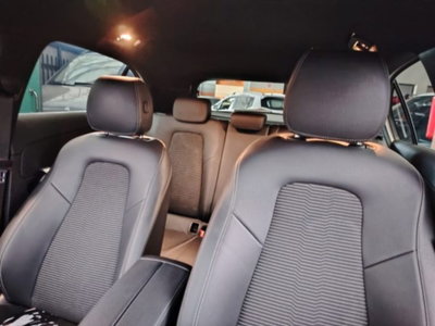Mercedes-Benz Classe A 160 Premium (12)