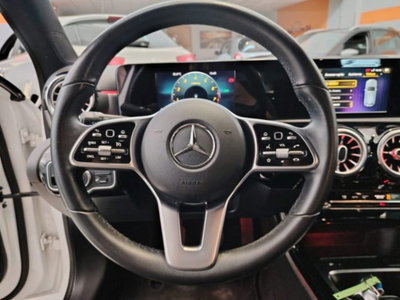 Mercedes-Benz Classe A 160 Premium (13)
