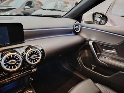 Mercedes-Benz Classe A 160 Premium (15)