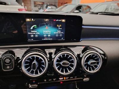 Mercedes-Benz Classe A 160 Premium (16)