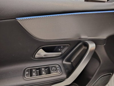 Mercedes-Benz Classe A 160 Premium (18)
